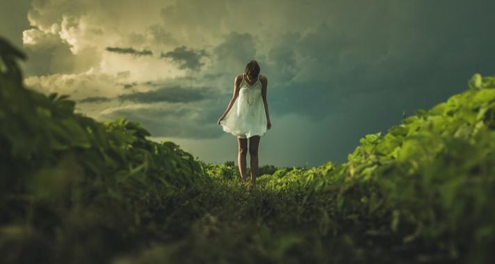 Meddig mehetünk el az önfeláldozás tegelyén?