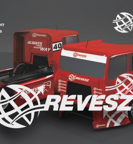 KISS NORBI ÚJRA MAGYAR  VERSENYCSAPATTAL ÁLL RAJTHOZ A FIA ETRC KAMION EURÓPA - BAJNOKSÁGBAN