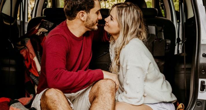 Ez az oka annak, hogy egyszerűen vonzod a toxikus férfiakat