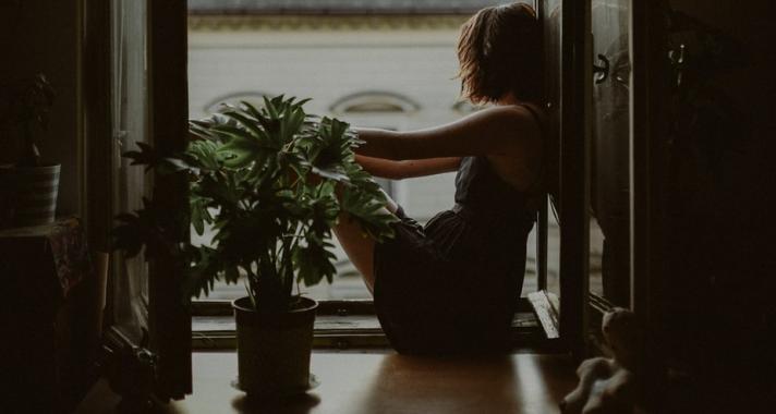 Ha egy szorongással küzdő embert szeretsz