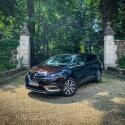 A francia kapcsolat – Renault Espace TCe 225 EDC Initiale Paris - Autó & Motor, divat, életmód, stílus