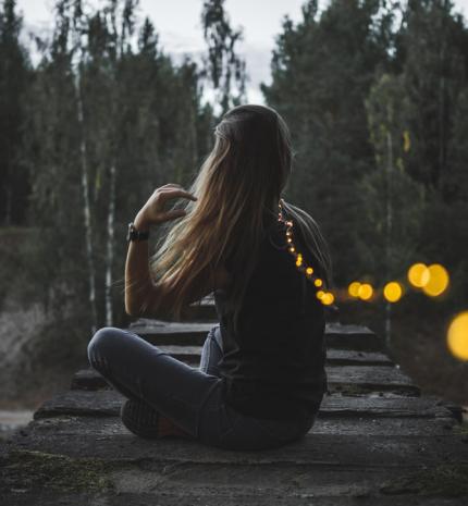 Merj a pillanatnak élni