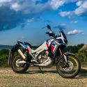 King of all roads – Africa Twin Adventure Sport - Autó & Motor, divat, életmód, stílus