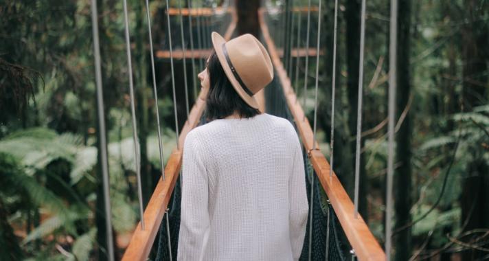 Hogyan váljunk önmagunk legjobb barátjává?