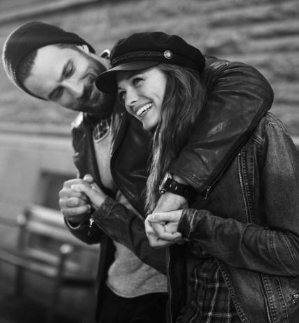 Ha úriemberre vágysz, legyél úrinő!