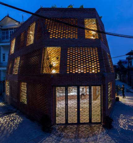 Ötven ház verseng 2020 legjobb téglaépülete címért