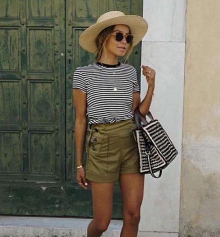 Stílusiskola: így viselj nyáron kalapokat