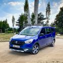 Elvitte a monyómat – Dacia Lodgy 1.3 - Autó & Motor, divat, életmód, stílus