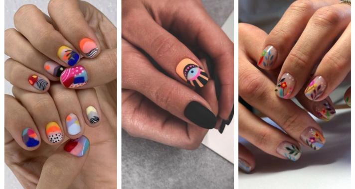 Top10: must have manikűr ötletek nyárra
