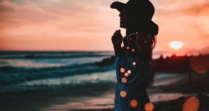 Fájdalmas lesz, de tovább kell lépned, ha változást akarsz