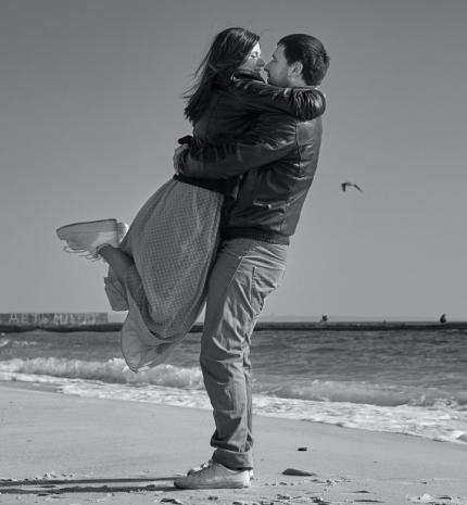 Férfiszempont: Az elköteleződésről