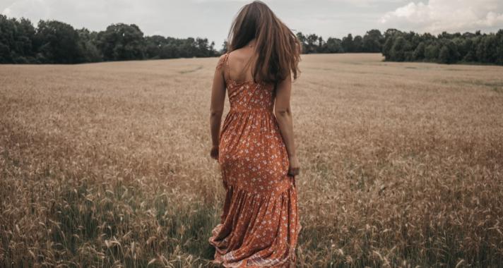 Amikor te állsz a saját boldogságod útjába