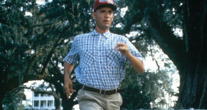 'Soha ne ítélj meg egy másik embert, míg egy mérföldet nem jártál a cipőjében!' - a kedvenc idézeteink a Forrest Gumpból