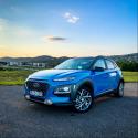 Mindenre is jó – Hyundai Kona Hybrid - Autó & Motor, divat, életmód, stílus