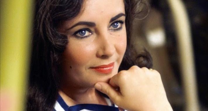 'Csodálatos, ahogy a korunk megmutatja nekünk mit jelent a türelem.' Idézetek Elizabeth Taylortól