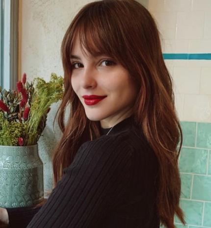 10 frizura, ami után te is frufrut akarsz majd