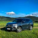 Feladja a leckét – Ssangyong Rexton G4 - Autó & Motor, divat, életmód, stílus