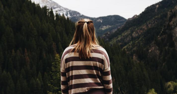 A nehézségek nem azt jelentik, hogy rossz az életünk