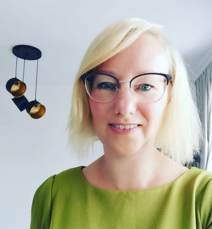 Túlélési technikák járvány idején! Jövőtervezés beszélgetések - Klausz Melinda