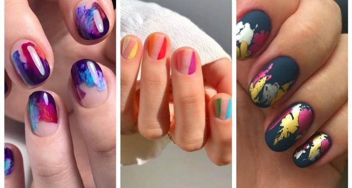 Top10: csodás manikűr ötletek, amiket ki kell próbálnod