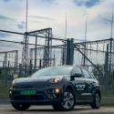 Villanyautós határérték – KIA Niro EV Mid-Range - Autó & Motor, divat, életmód, stílus