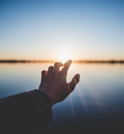 A siker magába foglalja a kudarc lehetőségét is