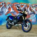 Off-road ON – Yamaha Ténéré 700 - Autó & Motor, divat, életmód, stílus