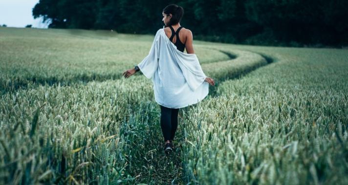 Engedd el vagy állj ki magadért! Hogyan találhatod meg a középutat?