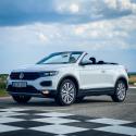 Hurrá itt a nyár! – VW T-Roc Cabriolet - Autó & Motor, divat, életmód, stílus