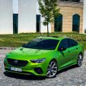 Nem csak nevében nagy – Opel Insignia Grand Sport Gsi - Autó & Motor, divat, életmód, stílus
