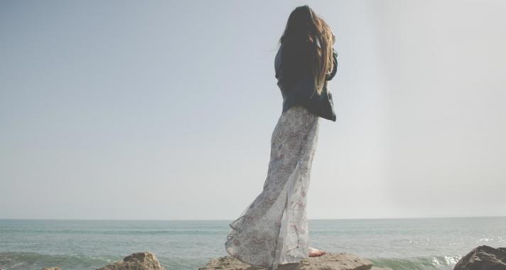 Egyedül érzed magad? Szuper!