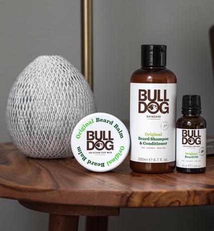 Számolj le 3 lépésben a száraz és viszkető szakállal!