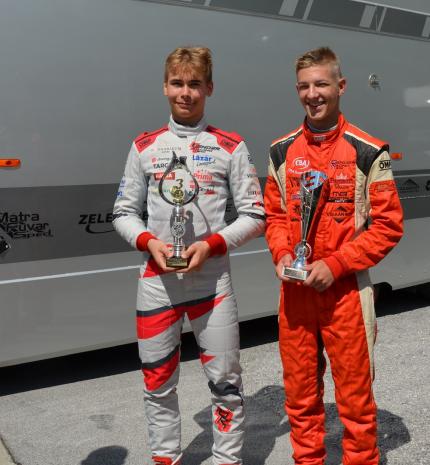 Folytatás a Horvát „tengerparton”