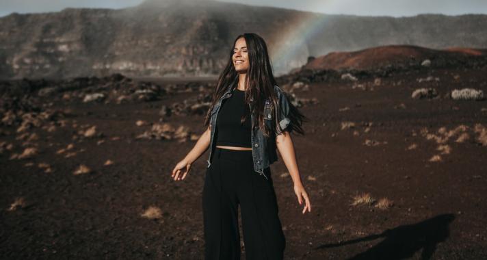 Elég egy valakinek megfelelned ahhoz, hogy mindenkinek meg tudj felelni: Saját magadnak