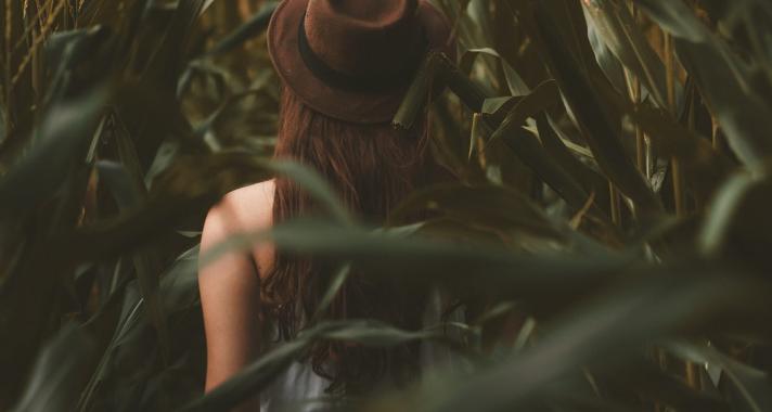 Ebben a világban a kedvesség a legnagyobb erény