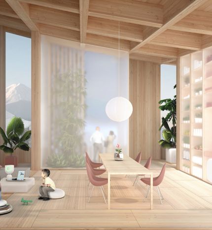 A Toyota nemzetközi kutatási központja kibővíti tevékenységét