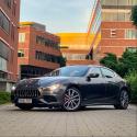 Tradíció, stílus, sebesség – Maserati Ghibli 3.0 V6 - Autó & Motor, divat, életmód, stílus