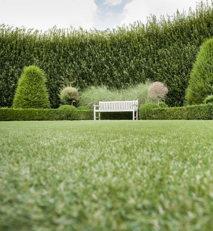 A tökéletes kert titka - Amikor a mű jobb, mint az igazi