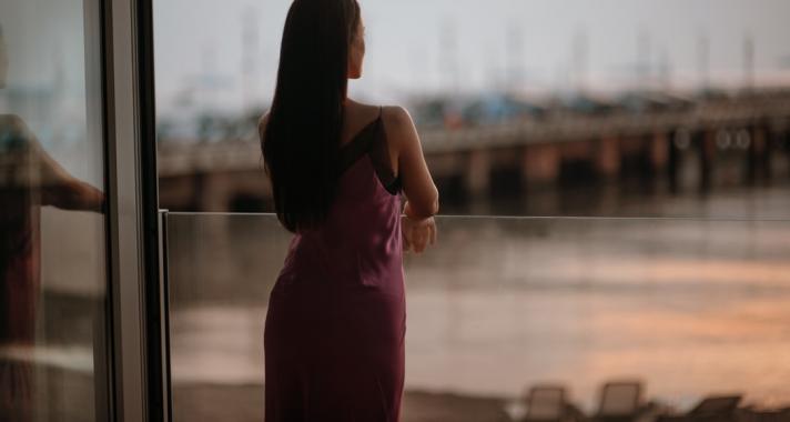 Te alapból oké vagy, nincs szükség ellenparancsokra