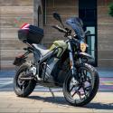 Tekints a jövőbe - ZERO DS ZF14.4 - Autó & Motor, divat, életmód, stílus