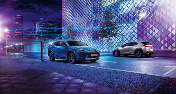 A Lexus lesz a 77. Velencei Filmfesztivál, a La Biennale hivatalos mobilitási partnere