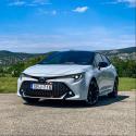 L’art pour l’art - Toyota Corolla 2.0 Hybrid Dynamic Force GR Sport 2020 - Autó & Motor, divat, életmód, stílus
