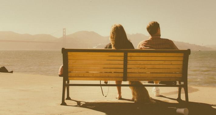 Egy toxikus kapcsolatot nehéz elengedni, de mégis érdemes