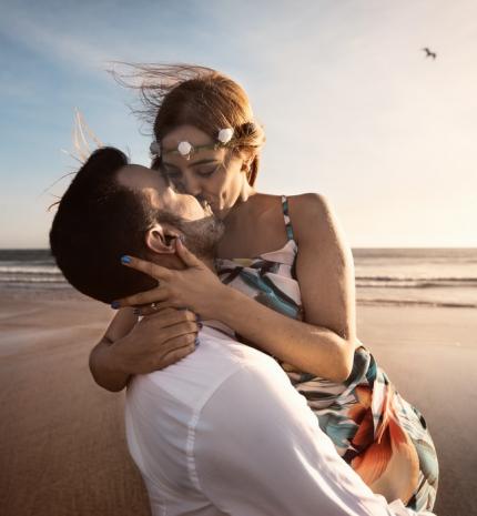 Férfiszempont: A nagy Ő