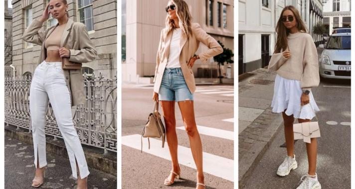 Stílusiskola: így viselj nyáron nude színeket