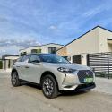 Guruló ékszerdoboz – DS 3 Crossback E-Tense (2020) teszt - Autó & Motor, divat, életmód, stílus
