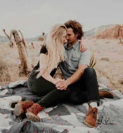 Érzelmileg érett szerelem kell