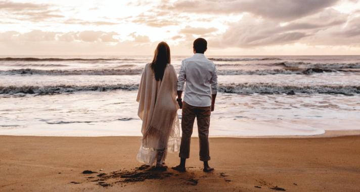 Szerelemben nem szabad gondolkodni