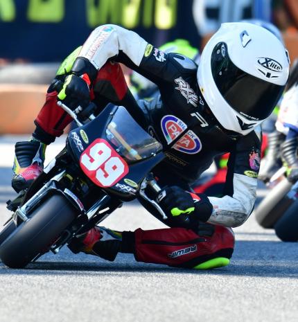 Kecskés Tamás kétnapos edzésen készült a következő megmérettetésre