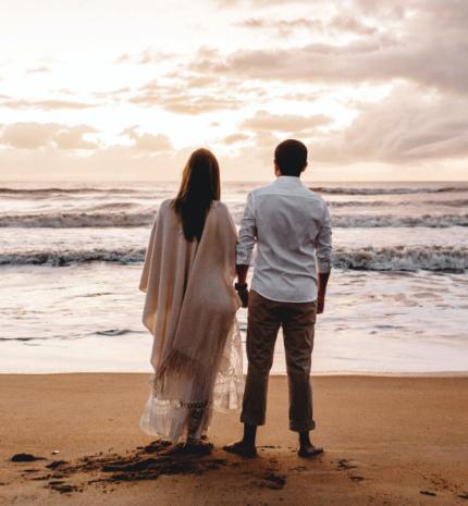 Nem csak a romantikus levelek, az udvarlások kora is lejárt